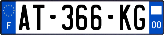 AT-366-KG