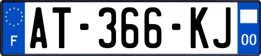 AT-366-KJ