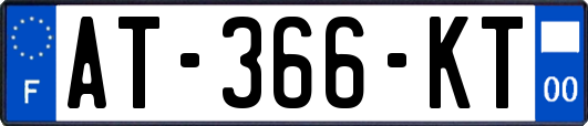 AT-366-KT