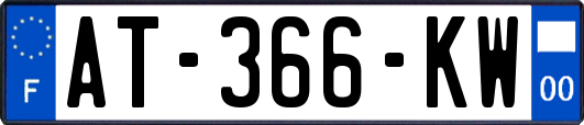 AT-366-KW