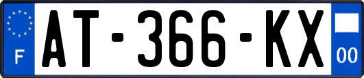 AT-366-KX