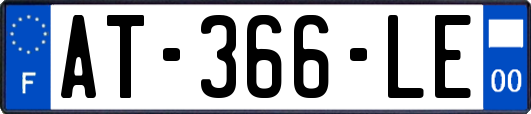 AT-366-LE