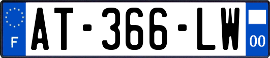 AT-366-LW