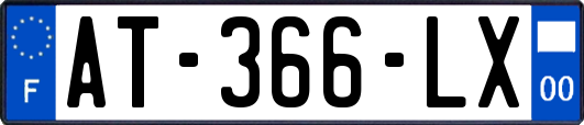 AT-366-LX