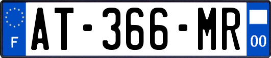 AT-366-MR