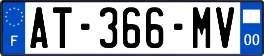 AT-366-MV