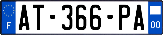 AT-366-PA