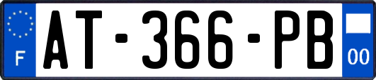 AT-366-PB