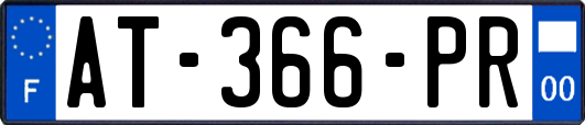 AT-366-PR