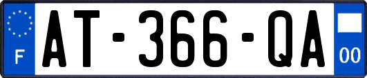 AT-366-QA