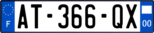 AT-366-QX