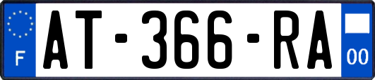 AT-366-RA