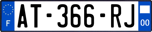 AT-366-RJ