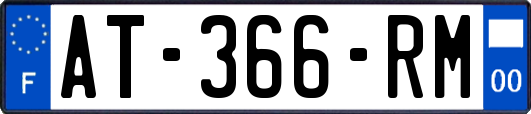 AT-366-RM