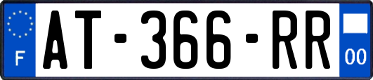 AT-366-RR