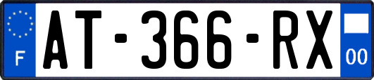 AT-366-RX