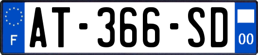 AT-366-SD