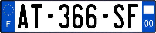 AT-366-SF