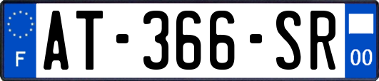 AT-366-SR