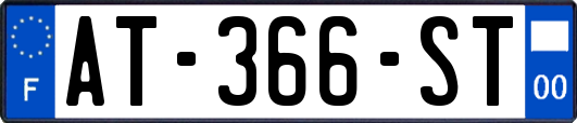 AT-366-ST