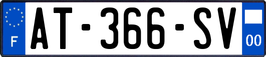 AT-366-SV