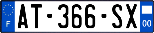 AT-366-SX