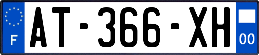 AT-366-XH