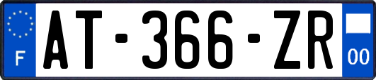 AT-366-ZR