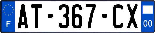 AT-367-CX