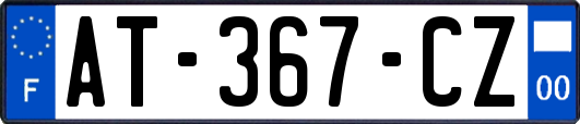 AT-367-CZ