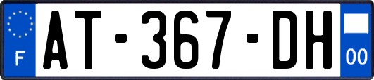 AT-367-DH