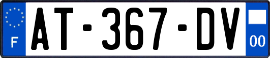 AT-367-DV