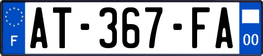 AT-367-FA
