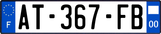 AT-367-FB