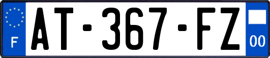 AT-367-FZ