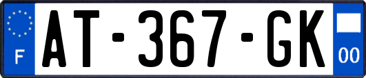 AT-367-GK