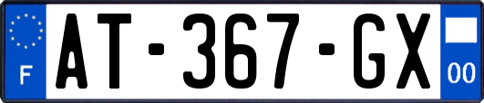 AT-367-GX