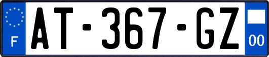 AT-367-GZ
