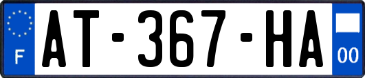 AT-367-HA