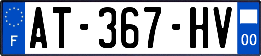 AT-367-HV