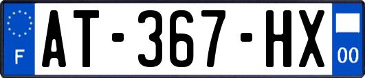 AT-367-HX