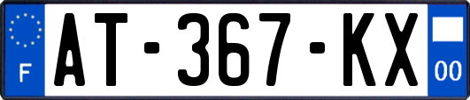 AT-367-KX