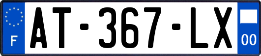 AT-367-LX
