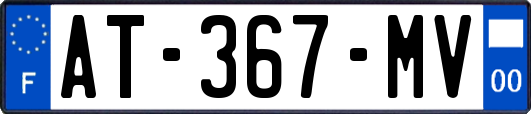 AT-367-MV