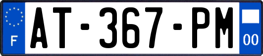 AT-367-PM