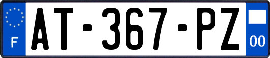AT-367-PZ