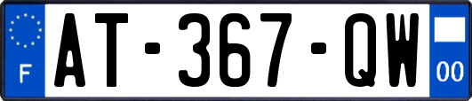 AT-367-QW