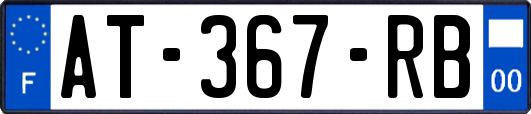 AT-367-RB