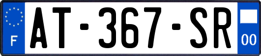 AT-367-SR