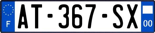 AT-367-SX